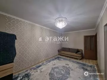 74 м², 4-комнатная квартира, этаж 3 из 5, 74 м², изображение - 20