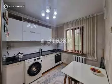 74 м², 4-комнатная квартира, этаж 3 из 5, 74 м², изображение - 21