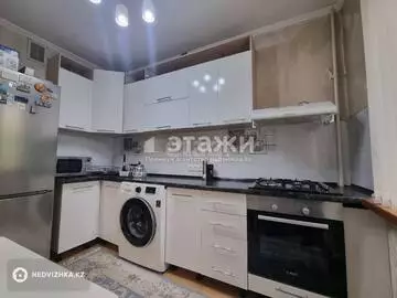 74 м², 4-комнатная квартира, этаж 3 из 5, 74 м², изображение - 22