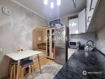 74 м², 4-комнатная квартира, этаж 3 из 5, 74 м², изображение - 23