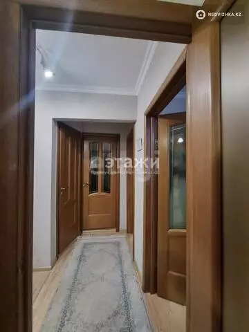 74 м², 4-комнатная квартира, этаж 3 из 5, 74 м², изображение - 27