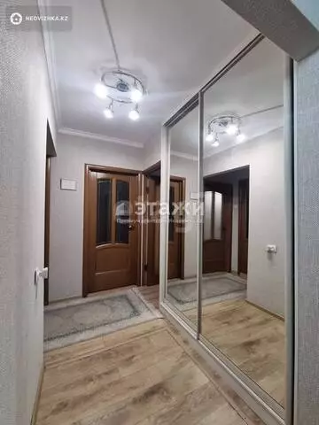 74 м², 4-комнатная квартира, этаж 3 из 5, 74 м², изображение - 35