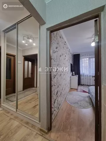 74 м², 4-комнатная квартира, этаж 3 из 5, 74 м², изображение - 37