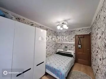 74 м², 4-комнатная квартира, этаж 3 из 5, 74 м², изображение - 46