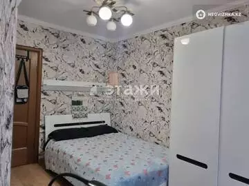 74 м², 4-комнатная квартира, этаж 3 из 5, 74 м², изображение - 47