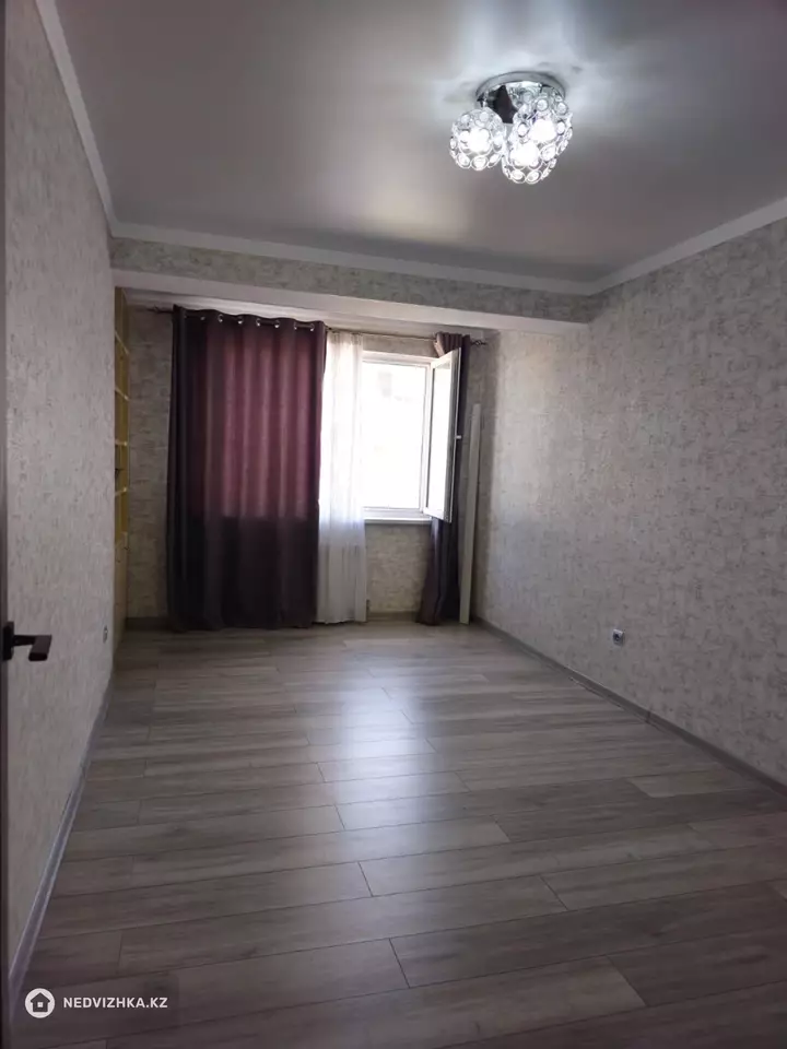 80 м², 3-комнатная квартира, этаж 4 из 5, 80 м², изображение - 1