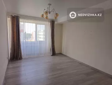 3-комнатная квартира, этаж 4 из 5, 80 м²