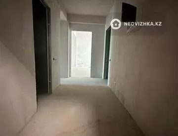 3-комнатная квартира, этаж 2 из 7, 81 м²