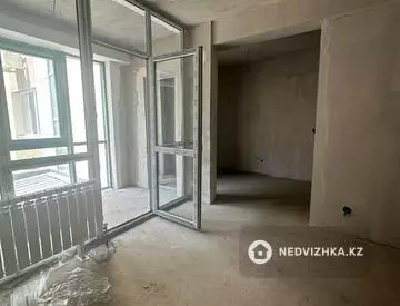 3-комнатная квартира, этаж 2 из 7, 81 м²