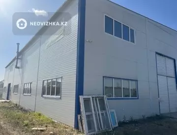 1200 м², Складское помещение, этаж 1 из 1, 1 200 м², изображение - 5