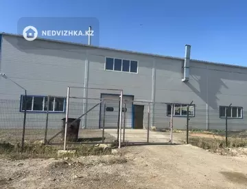 1200 м², Складское помещение, этаж 1 из 1, 1 200 м², изображение - 6