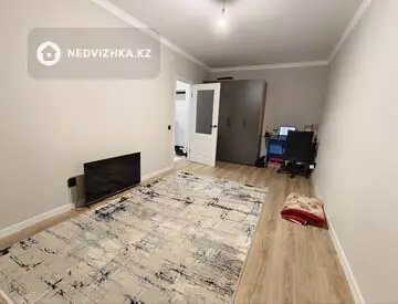 2-комнатная квартира, этаж 6 из 9, 48 м²