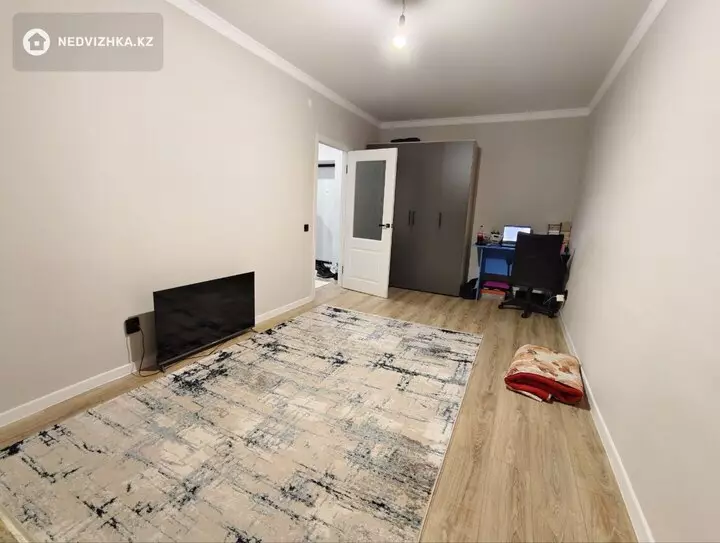 48 м², 2-комнатная квартира, этаж 6 из 9, 48 м², изображение - 1