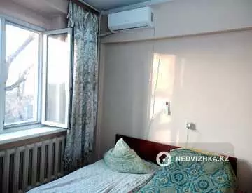 51.2 м², 2-комнатная квартира, этаж 4 из 5, 51 м², изображение - 4