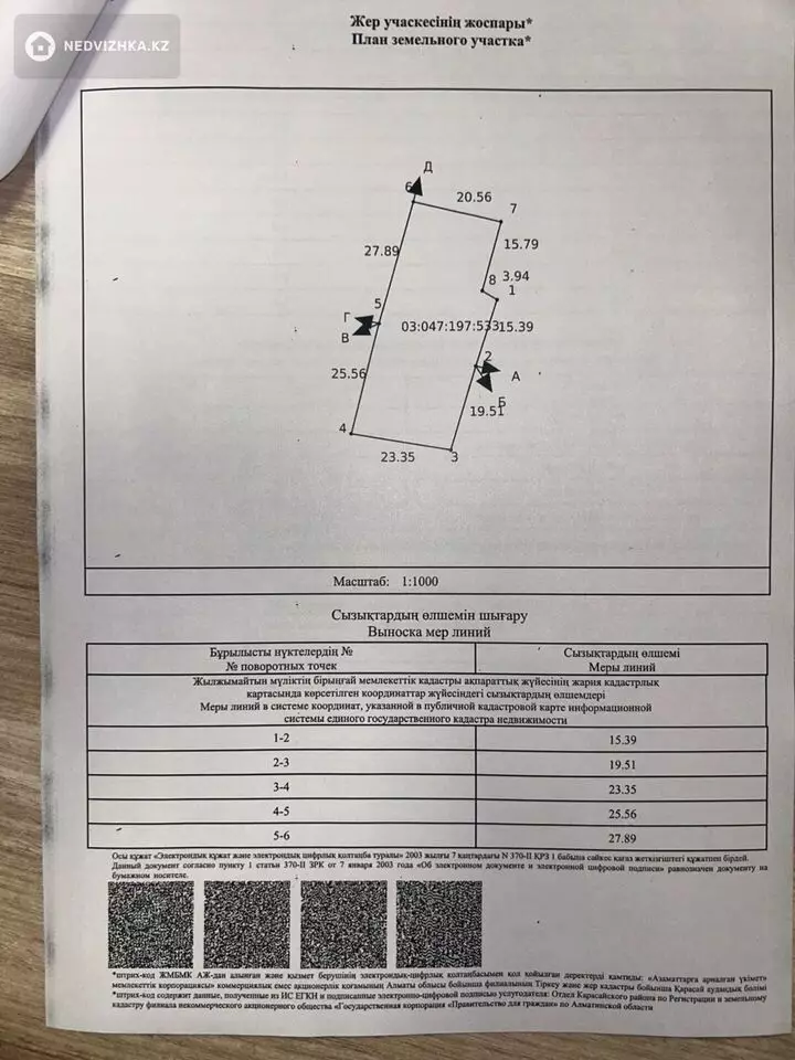 0 м², Участок 12.0 соток, изображение - 1