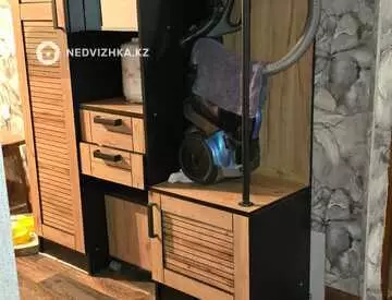 2-комнатная квартира, этаж 4 из 5, 55 м²