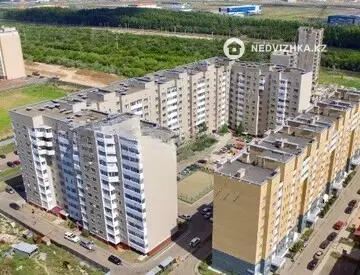 2-комнатная квартира, этаж 6 из 10, 59 м²