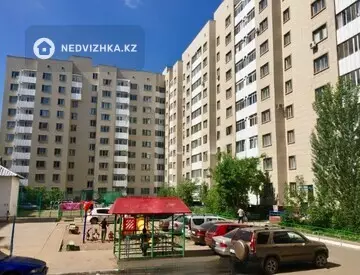 2-комнатная квартира, этаж 6 из 10, 59 м²