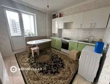 59.3 м², 2-комнатная квартира, этаж 6 из 10, 59 м², изображение - 16