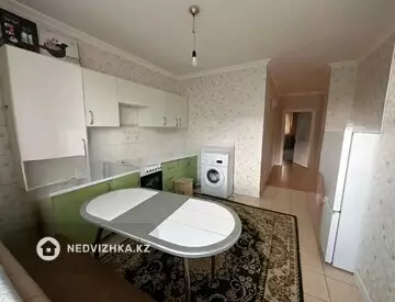 59.3 м², 2-комнатная квартира, этаж 6 из 10, 59 м², изображение - 17