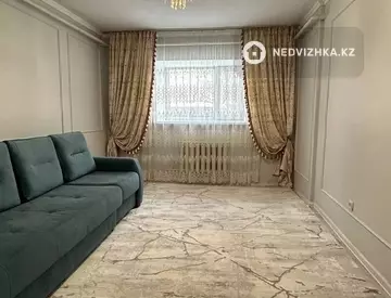 3-комнатная квартира, этаж 1 из 10, 73 м²