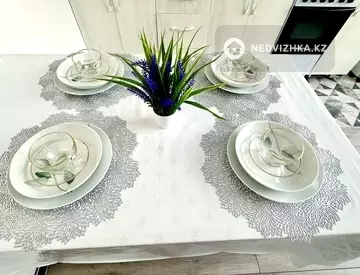 41 м², 2-комнатная квартира, этаж 4 из 10, 41 м², посуточно, изображение - 4