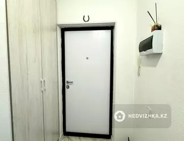 40 м², 1-комнатная квартира, этаж 8 из 10, 40 м², посуточно, изображение - 6