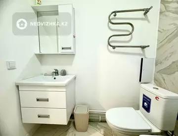 40 м², 1-комнатная квартира, этаж 8 из 10, 40 м², посуточно, изображение - 5