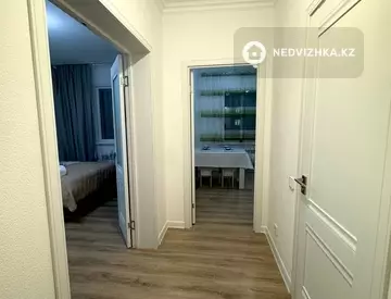 40 м², 1-комнатная квартира, этаж 8 из 10, 40 м², посуточно, изображение - 7