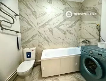 40 м², 1-комнатная квартира, этаж 8 из 10, 40 м², посуточно, изображение - 4