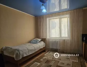 3-комнатная квартира, этаж 2 из 5, 70 м²