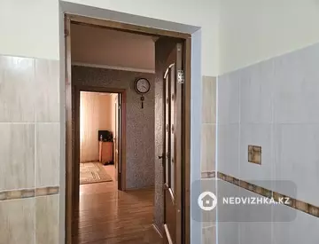 70 м², 3-комнатная квартира, этаж 2 из 5, 70 м², изображение - 8