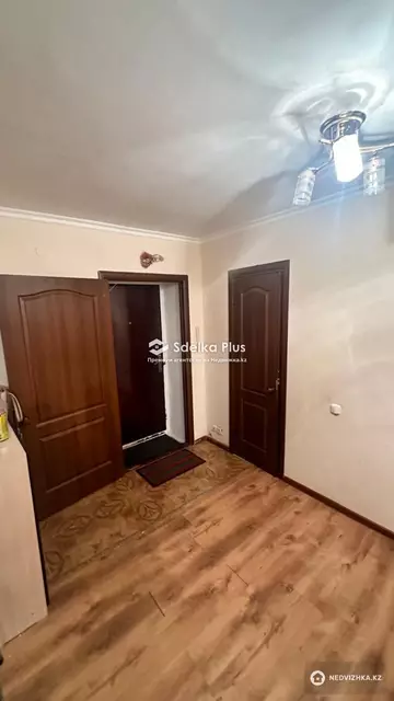 80 м², 3-комнатная квартира, этаж 6 из 10, 80 м², изображение - 5