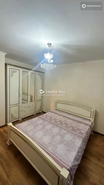 80 м², 3-комнатная квартира, этаж 6 из 10, 80 м², изображение - 6