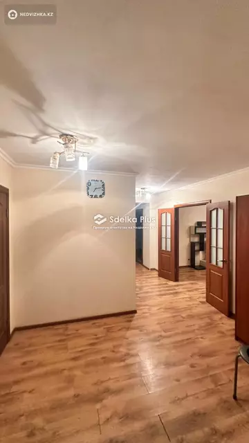 80 м², 3-комнатная квартира, этаж 6 из 10, 80 м², изображение - 12