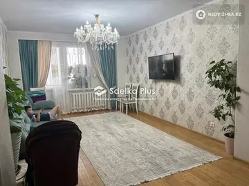 3-комнатная квартира, этаж 12 из 16, 94 м²