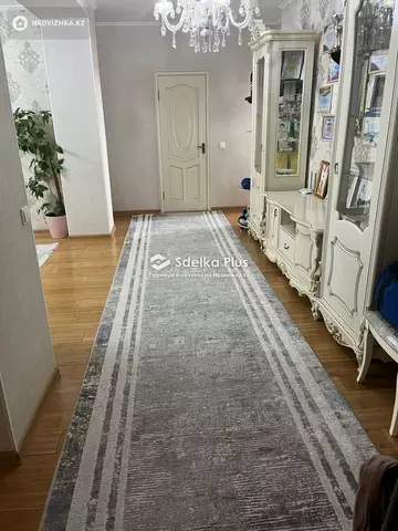 3-комнатная квартира, этаж 12 из 16, 94 м²