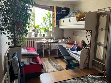 3-комнатная квартира, этаж 12 из 16, 94 м²