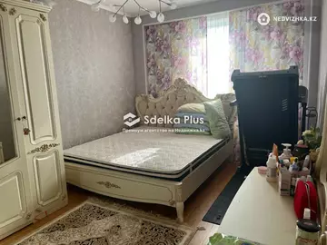 3-комнатная квартира, этаж 12 из 16, 94 м²