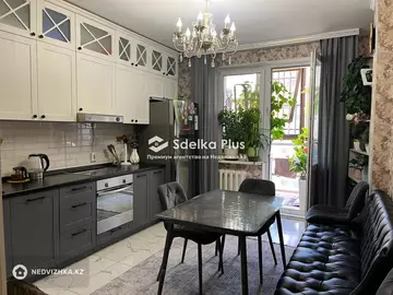 3-комнатная квартира, этаж 12 из 16, 94 м²