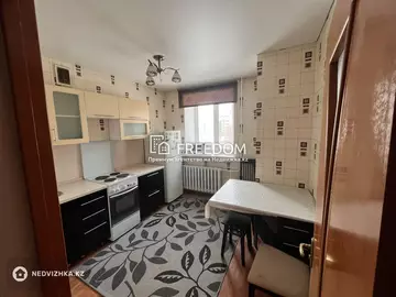 1-комнатная квартира, этаж 3 из 10, 36 м²