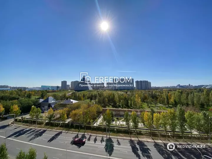 157 м², 3-комнатная квартира, этаж 6 из 18, 157 м², изображение - 1