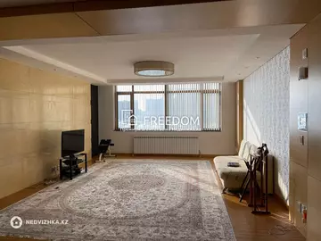 157 м², 3-комнатная квартира, этаж 6 из 18, 157 м², изображение - 2