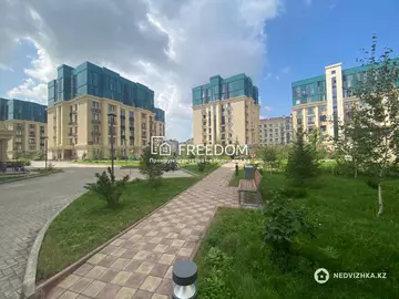 4-комнатная квартира, этаж 3 из 7, 114 м²