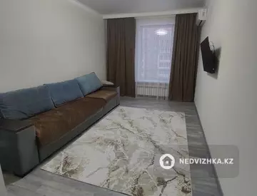 2-комнатная квартира, этаж 6 из 10, 68 м²