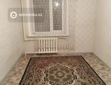 1-комнатная квартира, этаж 4 из 5, 12 м²