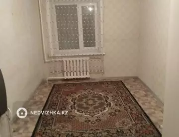 1-комнатная квартира, этаж 4 из 5, 12 м²