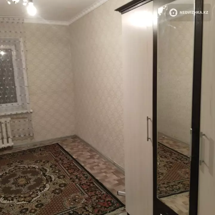 11.6 м², 1-комнатная квартира, этаж 4 из 5, 12 м², изображение - 1