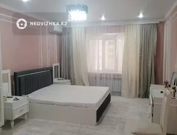 3-комнатная квартира, этаж 6 из 7, 113 м²