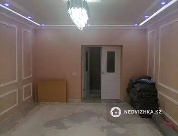 3-комнатная квартира, этаж 6 из 7, 113 м²